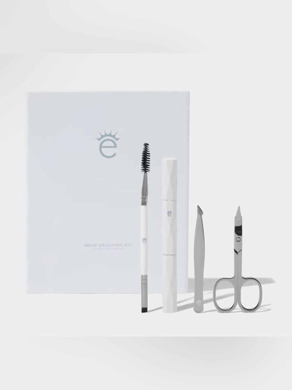 Eyeko Brow Grooming Kit